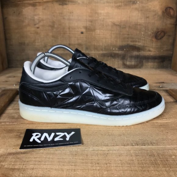 Reebok club c hype metallic Clearance